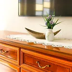 Ferienwohnung Min Herzing