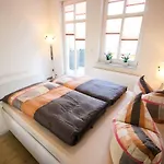 Ferienwohnung Min Herzing