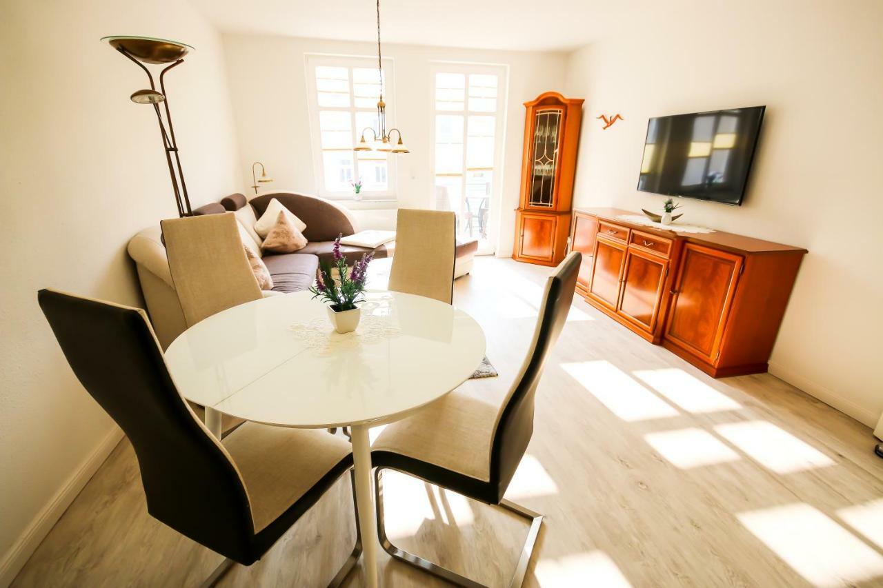 Min Herzing * Rostock